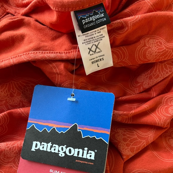 Patagonia dress - Picture 5 of 6